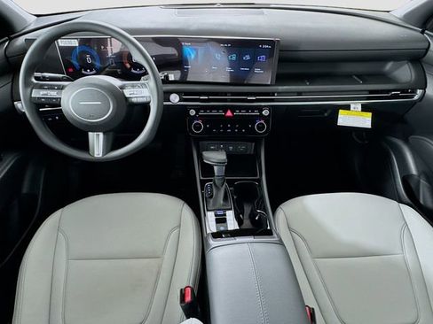 New 2026 Hyundai Santa Cruz SEL AWD/4WD image 23