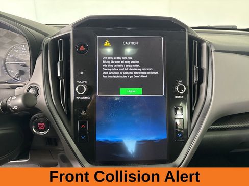 Used 2024 Subaru Crosstrek 2.5i Limited image 15