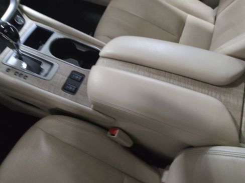 Used 2019 Nissan Murano SL FWD image 26