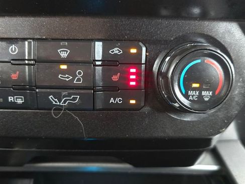 Used 2019 Ford F150 XLT w/ Equipment Group 302A Luxury RWD image 16