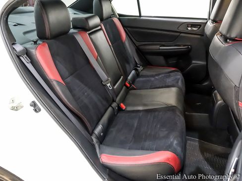 Used 2020 Subaru WRX Premium w/ Performance Package image 29