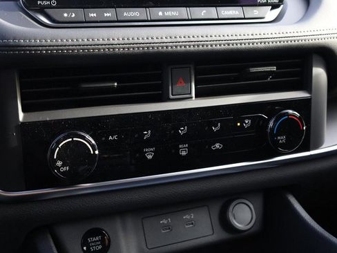 New 2026 Nissan Rogue S image 13