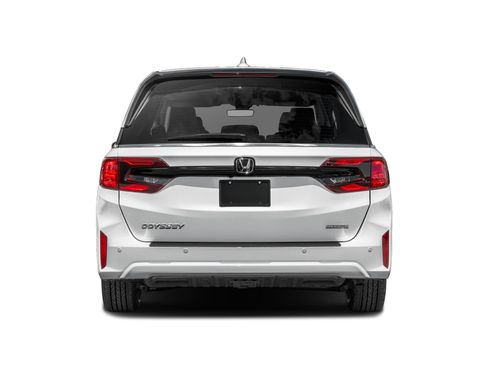 New 2026 Honda Odyssey Touring image 6