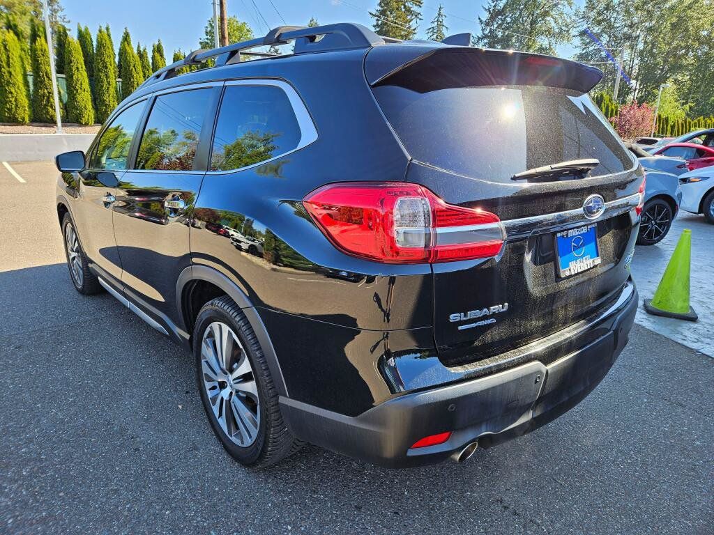 Used 2019 Subaru Ascent Touring AWD/4WD image 2