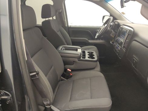 Used 2017 Chevrolet Silverado 1500 LT w/ All Star Edition image 21