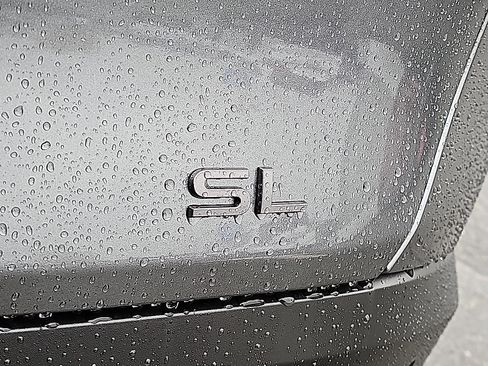 New 2026 Nissan Murano SL AWD/4WD image 8