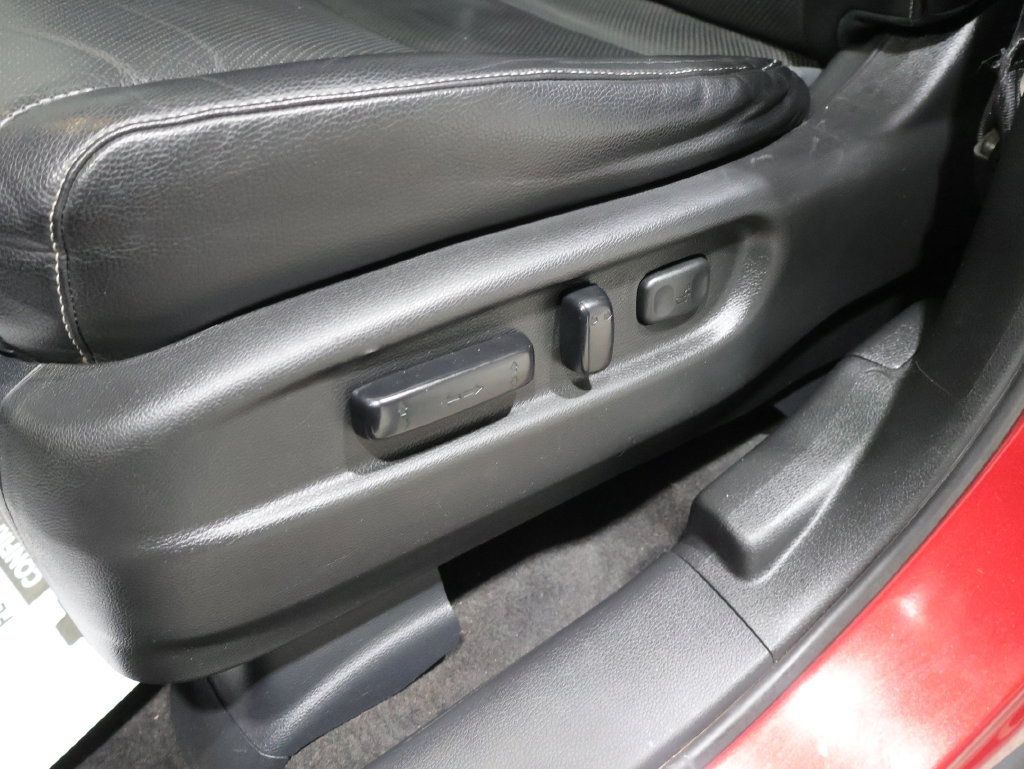 Used 2023 Honda Ridgeline RTL image 11