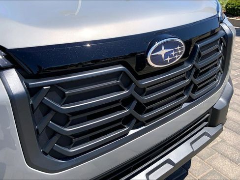Certified 2026 Subaru Outback Premium AWD/4WD image 32