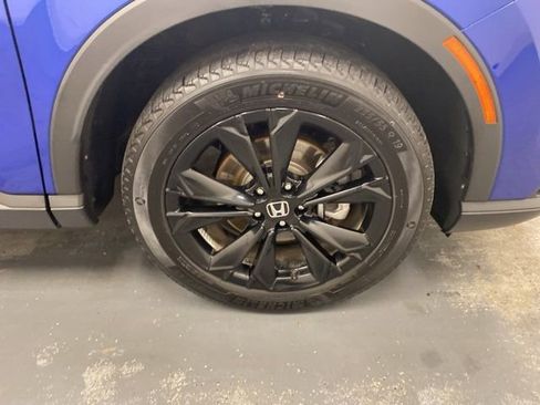 Certified 2023 Honda CR-V Sport Touring image 31