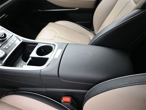 Used 2022 Hyundai Santa Fe Limited w/ Cargo Package image 33