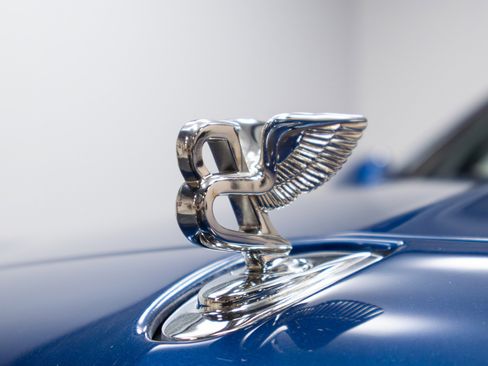 Used 2016 Bentley Mulsanne Speed image 59