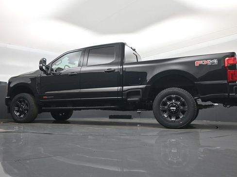 Used 2023 Ford F250 Lariat w/ Sport Appearance Package image 54