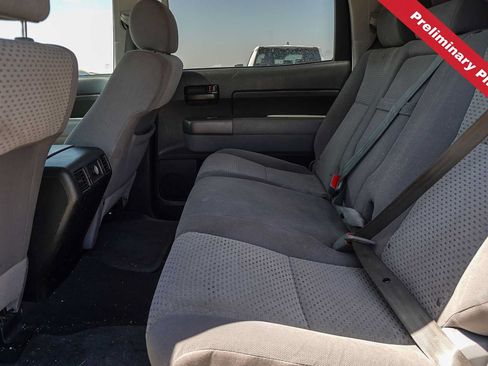 Used 2012 Toyota Tundra 2WD CrewMax w/ Tow Pkg image 13