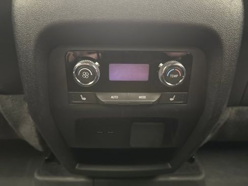 Used 2024 Chevrolet Traverse RS w/ LPO, Floor Liner Package image 20