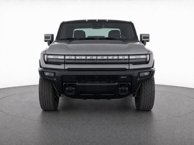 Used 2026 GMC Hummer EV 3X w/ Carbon Fiber Edition Package AWD/4WD image 5
