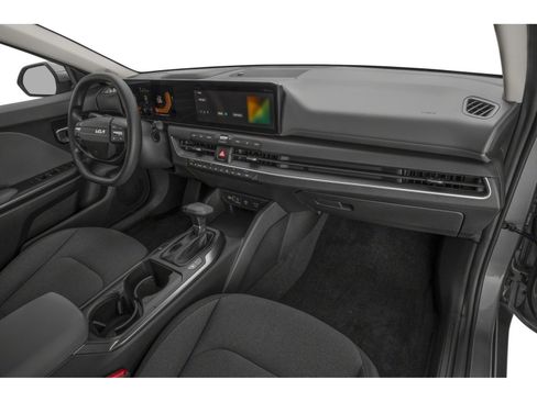 Used 2025 Kia K4 FWD image 10