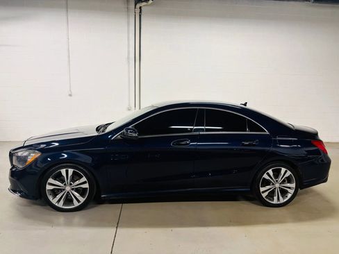 Used 2017 Mercedes-Benz CLA 250 image 5