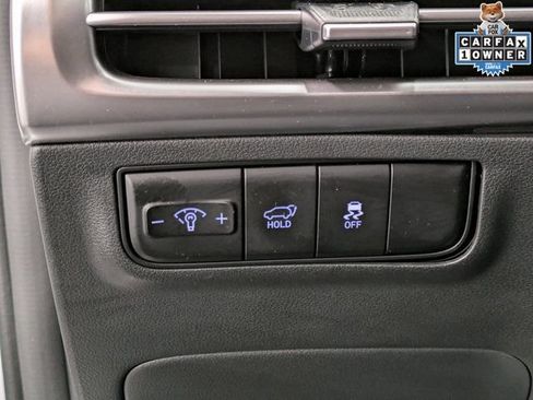 Used 2025 Hyundai Tucson SEL image 21