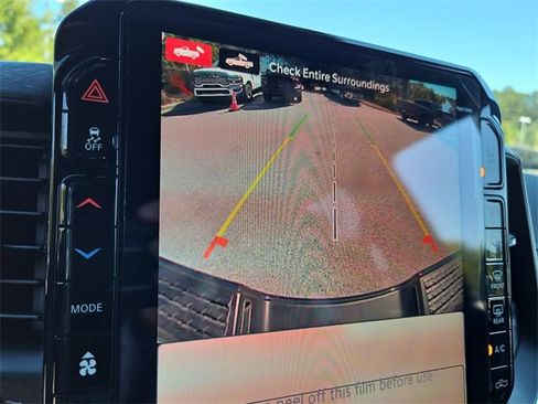 New 2026 RAM 2500 Laramie image 13