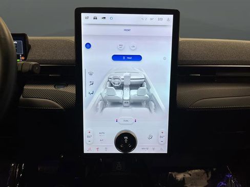 Used 2025 Ford Mustang Mach-E Premium w/ Interior Protection Package image 20