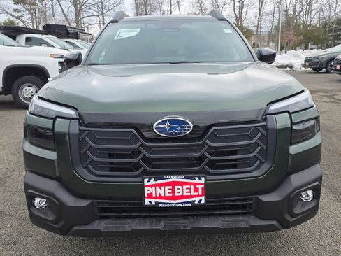 New 2026 Subaru Outback Limited image 7