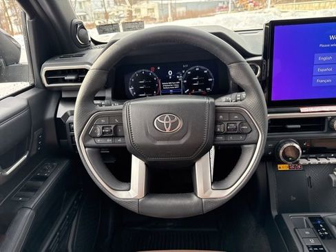 New 2026 Toyota 4Runner Limited image 20