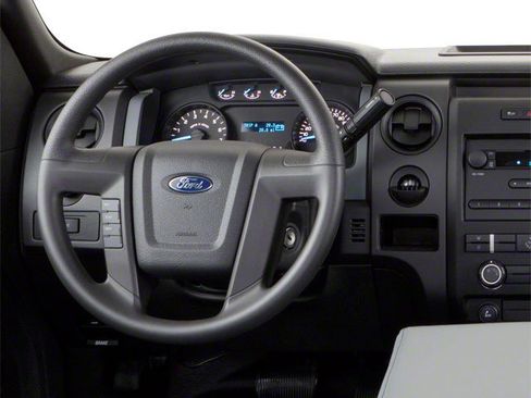 Used 2010 Ford F150 STX RWD image 6
