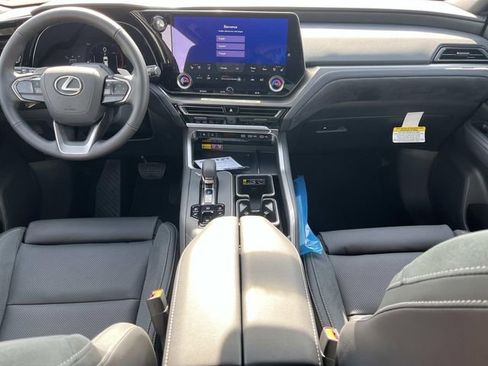 New 2026 Lexus TX 350 AWD image 14