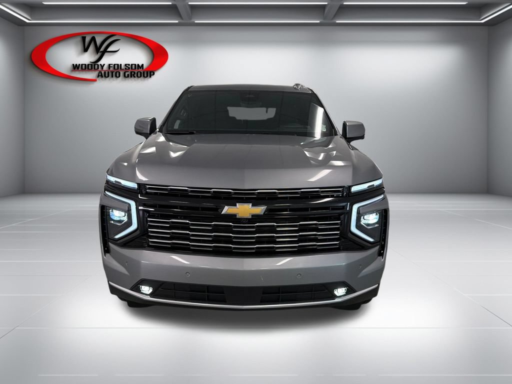 New 2026 Chevrolet Tahoe High Country RWD image 2