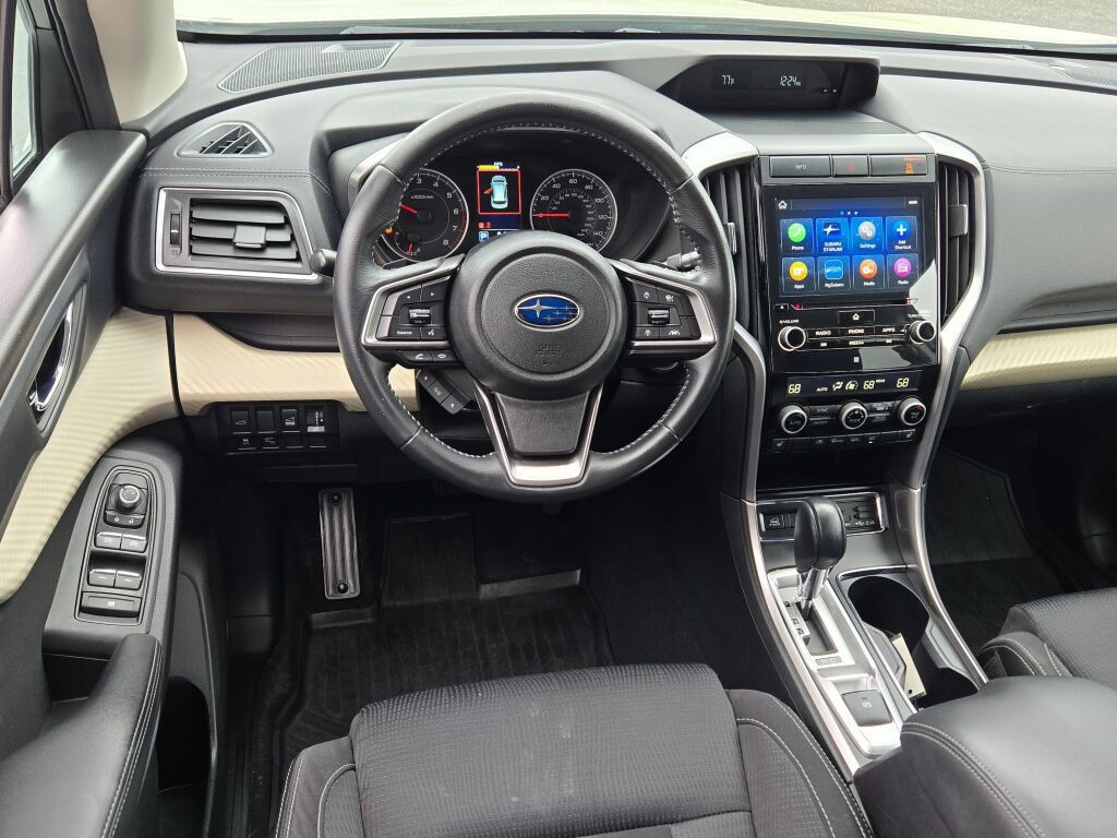Used 2019 Subaru Ascent Premium w/ Popular Package #4 AWD/4WD image 18