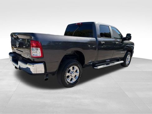 Used 2024 RAM 2500 Big Horn AWD/4WD image 8