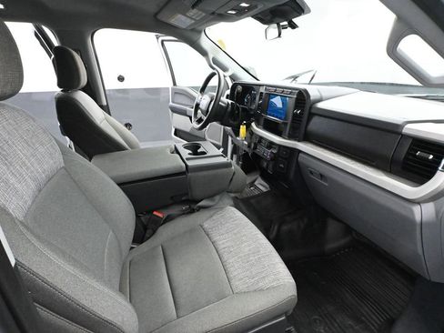 Used 2024 Ford F350 XLT w/ FX4 Off-Road Package image 45