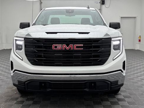 New 2026 GMC Sierra 1500 Pro RWD image 12