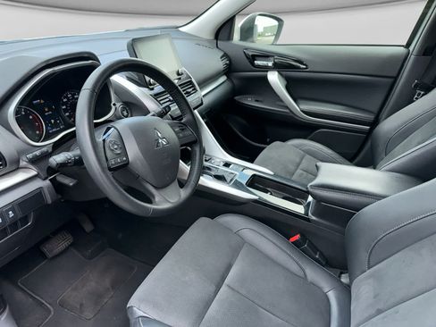 Used 2023 Mitsubishi Eclipse Cross SE AWD/4WD image 10