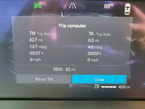 New 2024 Volvo XC60 B5 Ultimate image 25