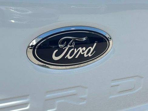 Used 2025 Ford F250 XLT AWD/4WD image 24