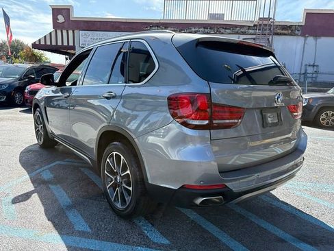 Used 2018 BMW X5 sDrive35i w/ M Sport Package image 10
