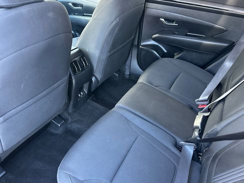 Used 2023 Hyundai Tucson SEL image 13