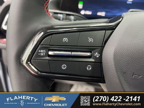 Used 2026 Chevrolet Traverse RS w/ LPO, Floor Liner Package AWD/4WD image 26