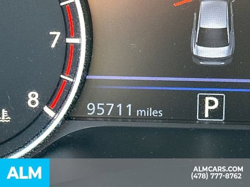 Used 2019 Nissan Altima 2.5 S FWD image 32