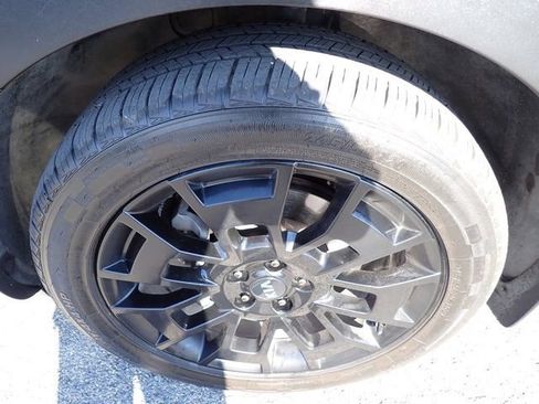 Certified 2021 Kia Telluride EX w/ EX Premium Package image 7