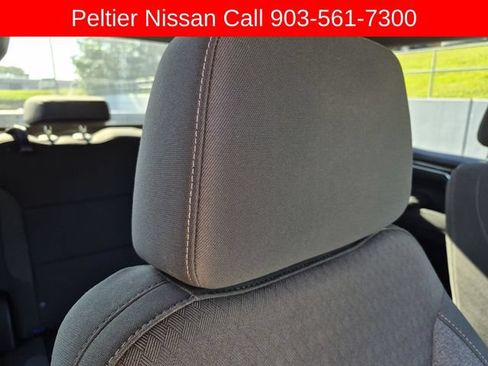 Used 2025 Chevrolet Silverado 1500 LT AWD/4WD image 14