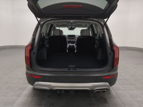Used 2020 Kia Telluride S image 29