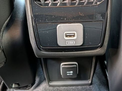 New 2026 Jeep Compass Latitude image 14