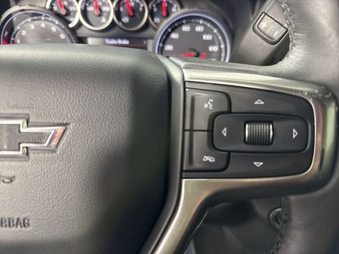 Used 2019 Chevrolet Silverado 1500 RST w/ All-Star Edition image 13