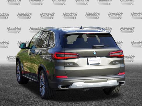 Used 2022 BMW X5 sDrive40i image 6