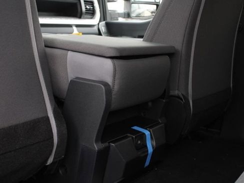 New 2026 Ford F250 4x4 Crew Cab Super Duty image 22