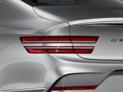 New 2027 Genesis G80 2.5T Advanced AWD/4WD image 10