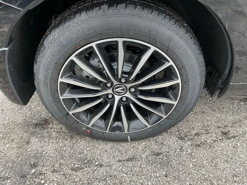 New 2026 Acura RDX SH-AWD w/ Advance Package image 7