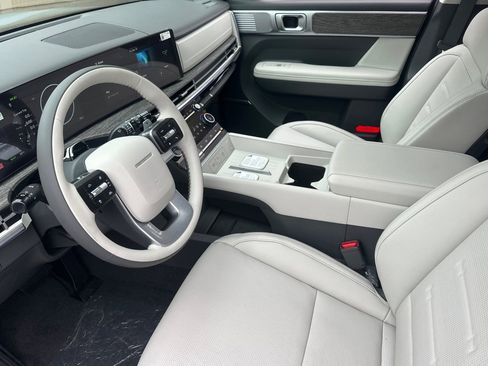 New 2026 Hyundai Santa Fe Calligraphy AWD/4WD image 10